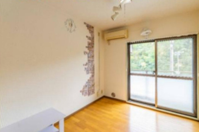 【居間・リビング】 | ダイアパレス大和第2