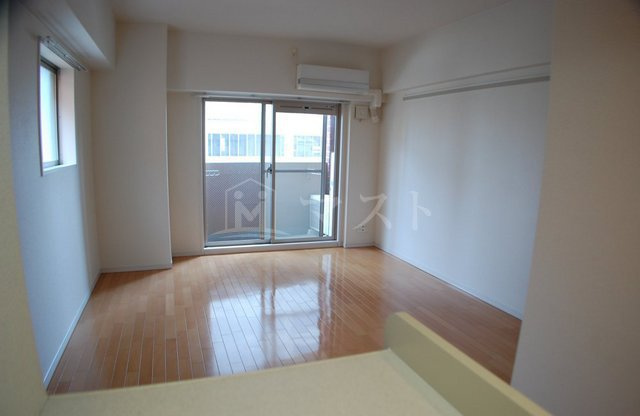 プレサンス中之島公園パークレジデンスのその他