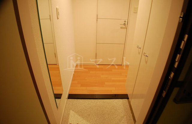 プレサンス中之島公園パークレジデンスのその他