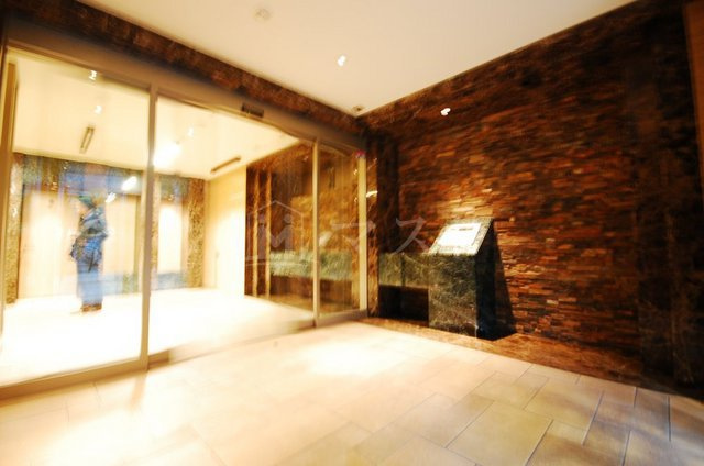 プレサンス中之島公園パークレジデンスのその他共用部分