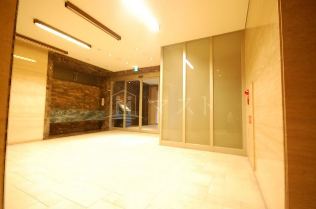 プレサンス中之島公園パークレジデンスのその他