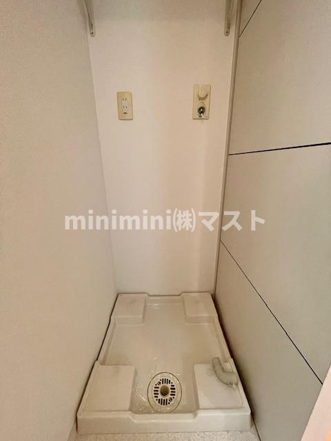 プレサンス中之島公園パークレジデンスのその他