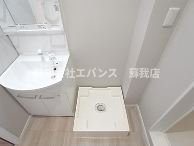 【その他】 | HFR蘇我A棟