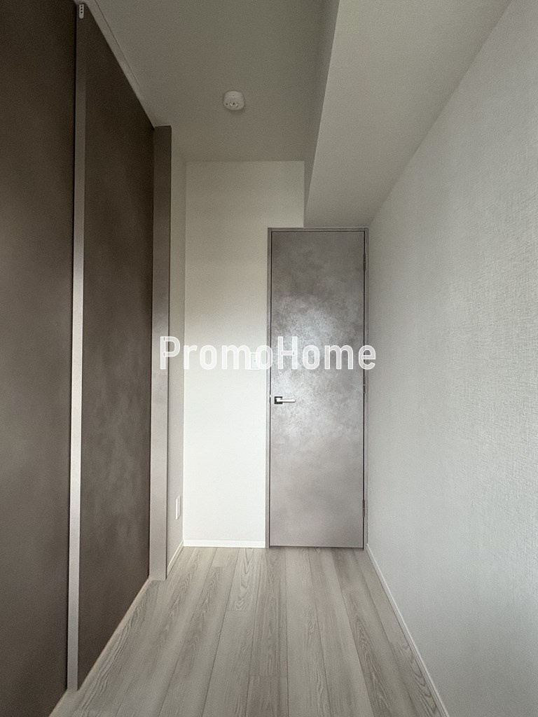 シーズンフラッツ新御徒町イーストの洋室