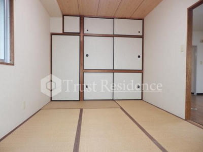 【内装】 | リバーサイドオオハシ