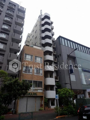 【外観】 | リバーサイドオオハシ