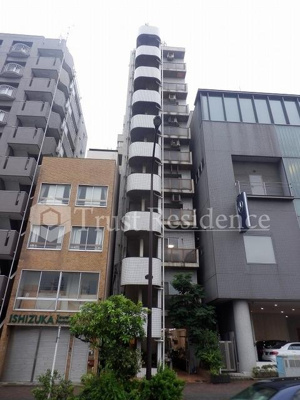 【外観】 | リバーサイドオオハシ