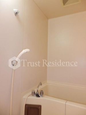 【浴室】 | リバーサイドオオハシ