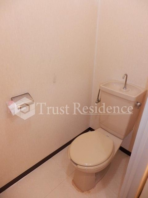 【トイレ】 | リバーサイドオオハシ