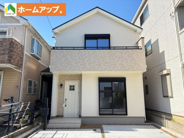 南区曽池町2丁目｜名古屋市の戸建ならホームアップ