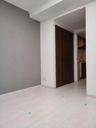 KDXレジデンス池袋ウエストの寝室