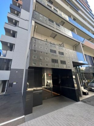 KDXレジデンス池袋ウエストのその他共用部分