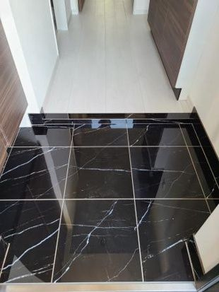 KDXレジデンス池袋ウエストの玄関