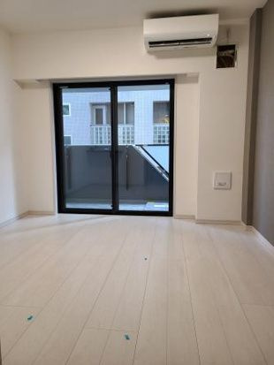 KDXレジデンス池袋ウエストの居間・リビング