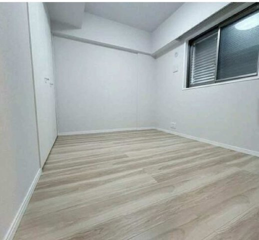 エコヴィレッジ坂戸の洋室|今回フルリフォーム新規交換