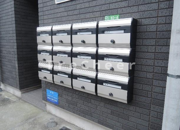 イル豊島園駅前のその他共用部分