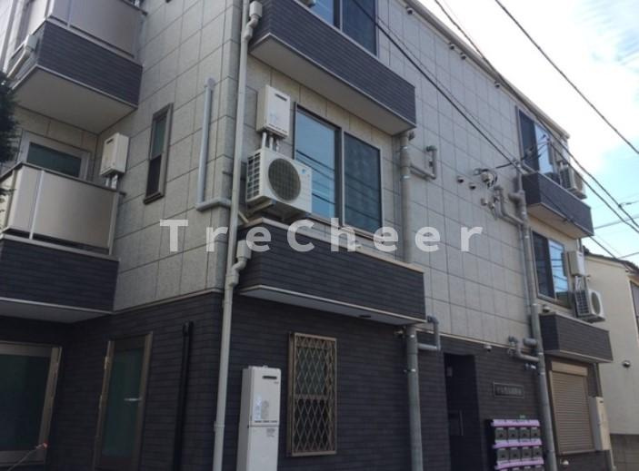 イル豊島園駅前のその他