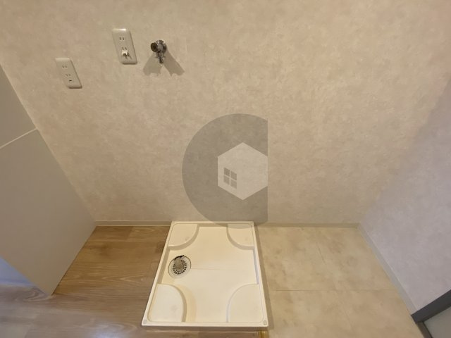 パーラム徳庵の設備