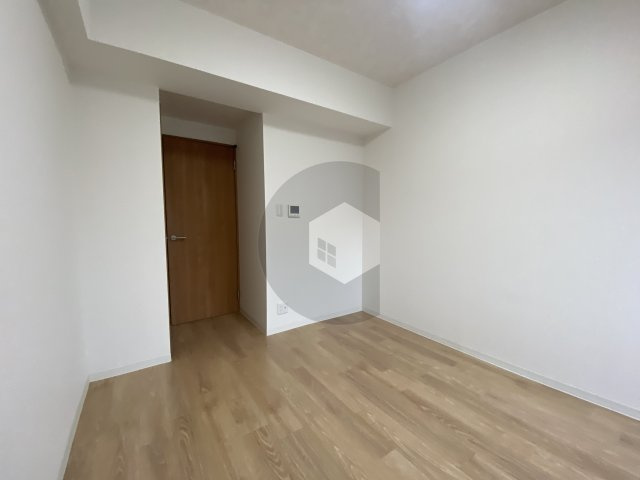 パーラム徳庵の居間・リビング
