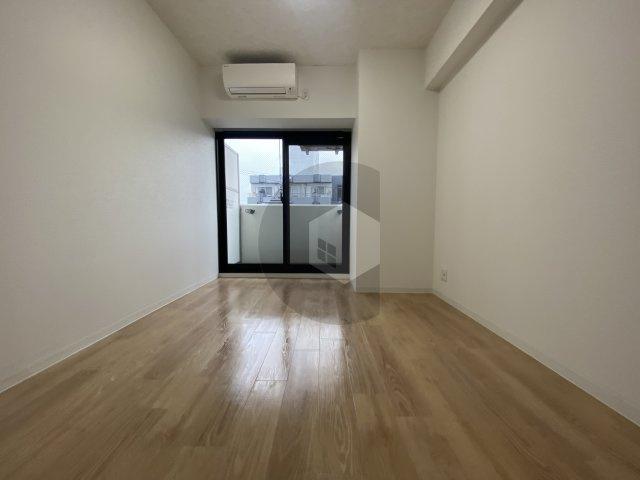 パーラム徳庵の内装