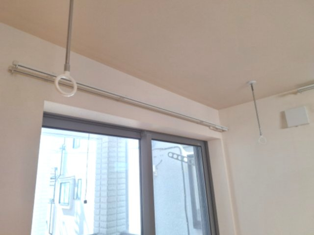 ＰＨＩＬＯＳＯＰＨＩＡの内装