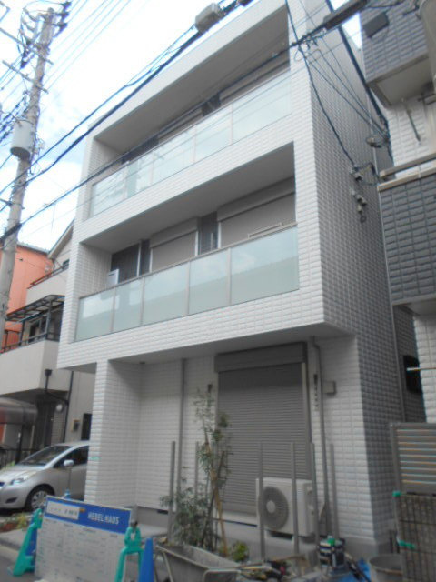 ＰＨＩＬＯＳＯＰＨＩＡの外観|★耐震・耐火に優れた旭化成ヘーベルメゾン★