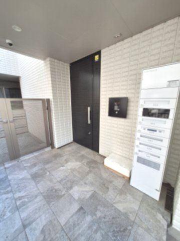 ＰＨＩＬＯＳＯＰＨＩＡのロビー|★耐震・耐火に優れた旭化成ヘーベルメゾン★