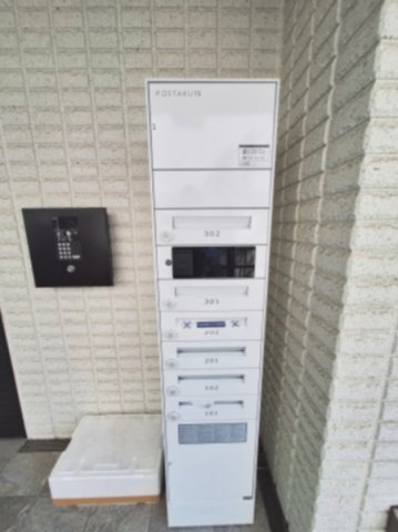 ＰＨＩＬＯＳＯＰＨＩＡのセキュリティ|★耐震・耐火に優れた旭化成ヘーベルメゾン★