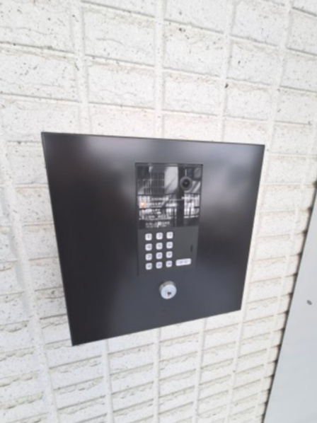 ＰＨＩＬＯＳＯＰＨＩＡのセキュリティ|★耐震・耐火に優れた旭化成ヘーベルメゾン★