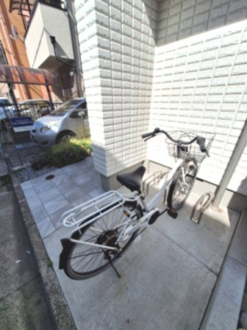 ＰＨＩＬＯＳＯＰＨＩＡのその他共用部分|★耐震・耐火に優れた旭化成ヘーベルメゾン★