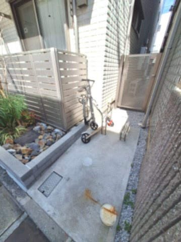 ＰＨＩＬＯＳＯＰＨＩＡのその他共用部分|★耐震・耐火に優れた旭化成ヘーベルメゾン★