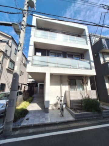 ＰＨＩＬＯＳＯＰＨＩＡの外観|★耐震・耐火に優れた旭化成ヘーベルメゾン★