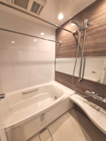 ＰＨＩＬＯＳＯＰＨＩＡの浴室