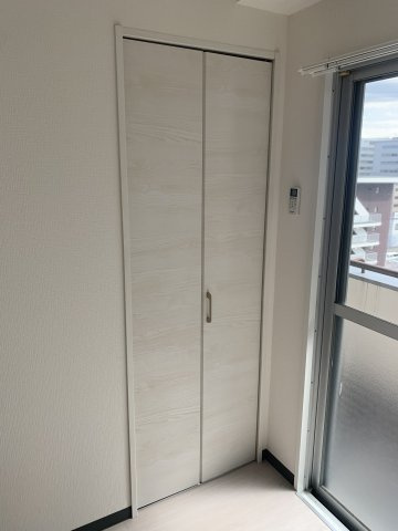 ひがしレジデンスの設備