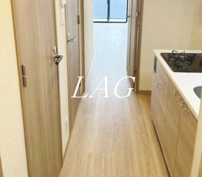 【その他】 | ルーブル中板橋六番館