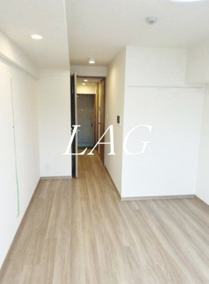 【居間・リビング】 | ルーブル中板橋六番館 | 洋室のお部屋です。