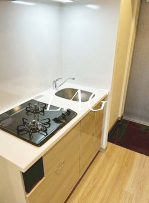 【キッチン】 | ルーブル中板橋六番館 | キッチンです。