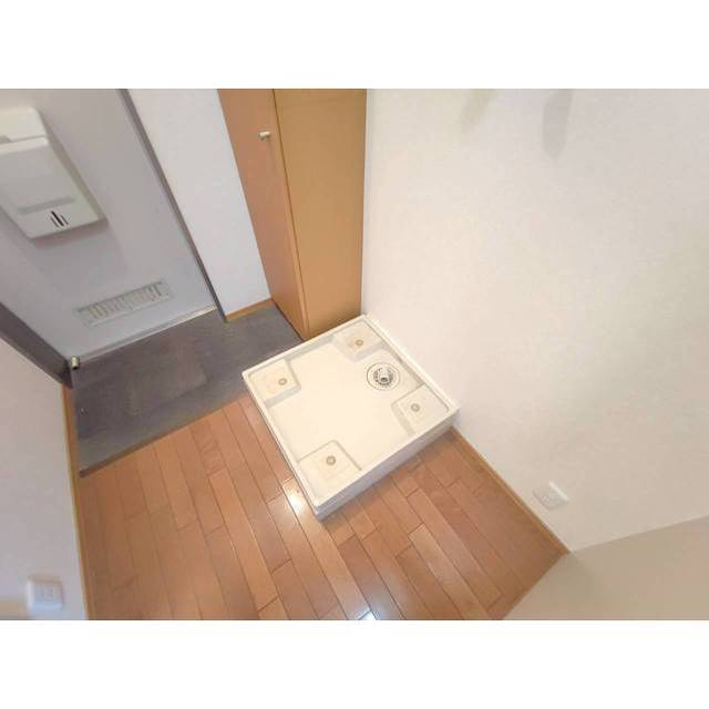 板橋区大谷口１丁目のアパートの設備