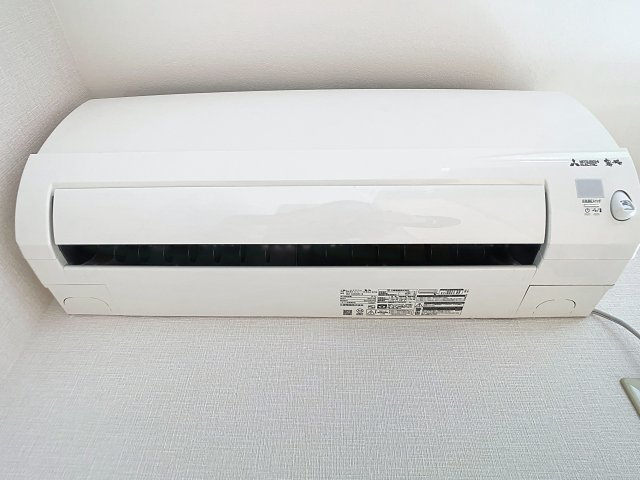 プレステージ上町Bの設備