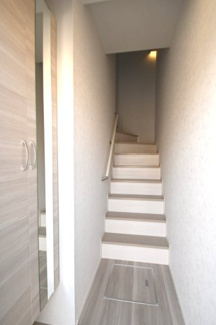 【玄関】 | グランフルール