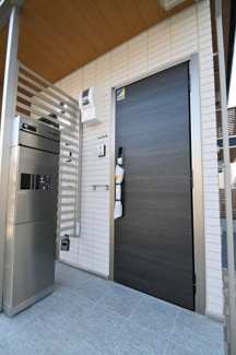 【その他共用部分】 | グランフルール