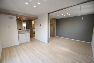 【居間・リビング】 | グランフルール