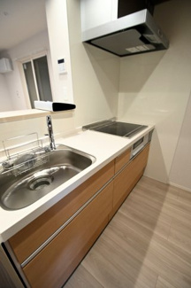 【キッチン】 | グランフルール