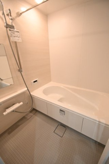 【浴室】 | グランフルール