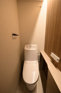 【トイレ】 | グランフルール