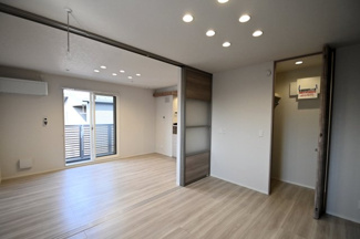 【内装】 | グランフルール