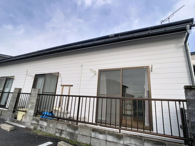コーポ麻生2号棟