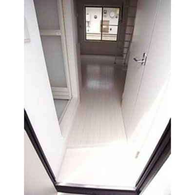 【玄関】 | クレセール田端