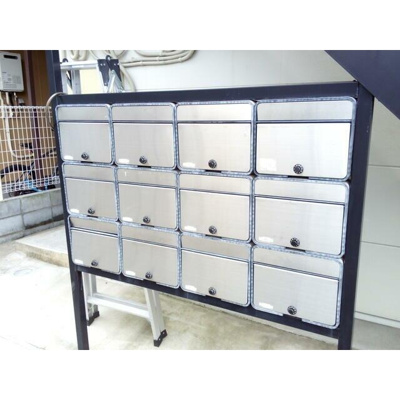 【設備】 | クレセール田端