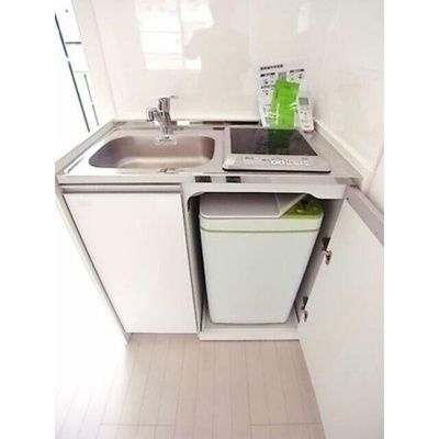 【収納】 | クレセール田端